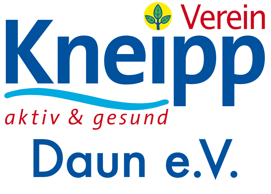 Logo Kneipp Verein Daun